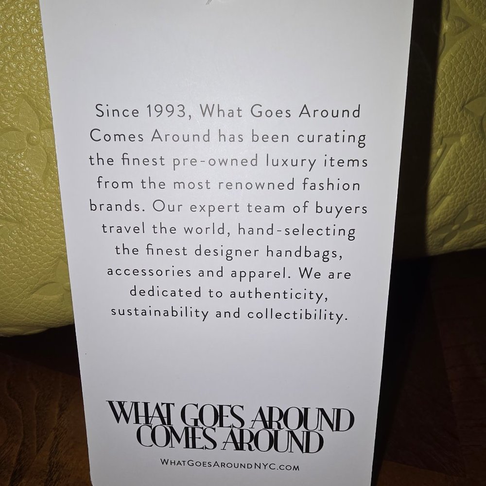 Louis Vuitton Vintage Handbag - Picture 7 of 12
